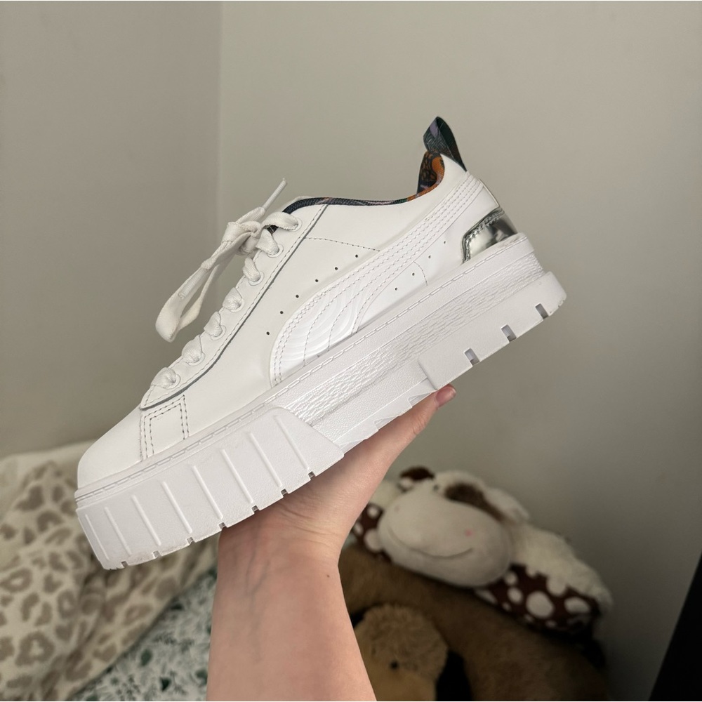 Puma Mayze Vacay Queen Junior - Size 6 - Picture 3 of 10